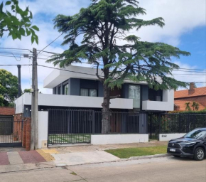 Modern residence in Carrasco